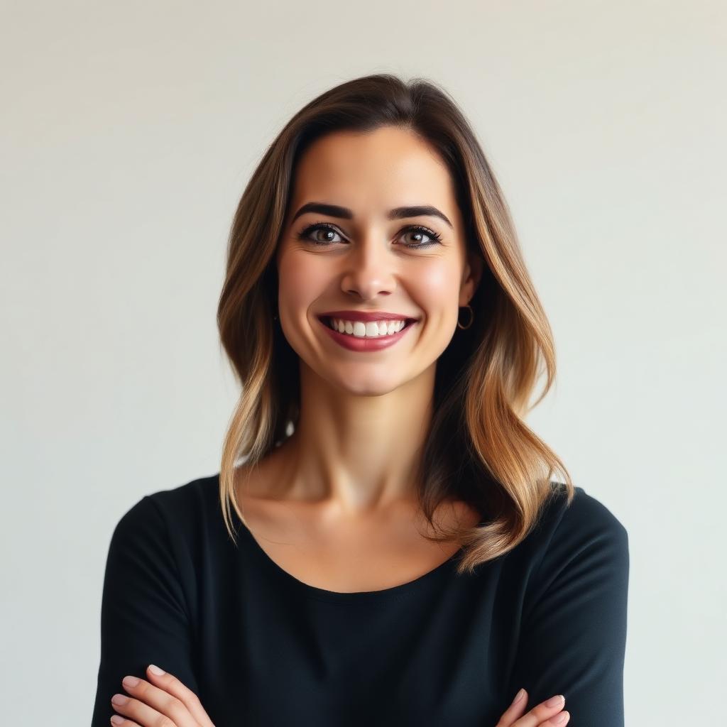 Priya — First-time buyer