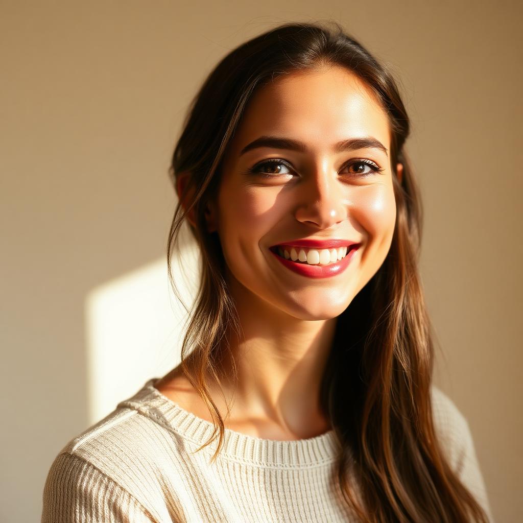 Maya — First-time buyer